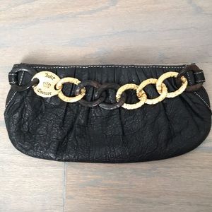 Juicy Couture Clutch